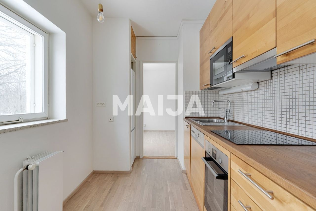 Апартаменты в Хельсинки, Финляндия, 47.8 м² - фото 7