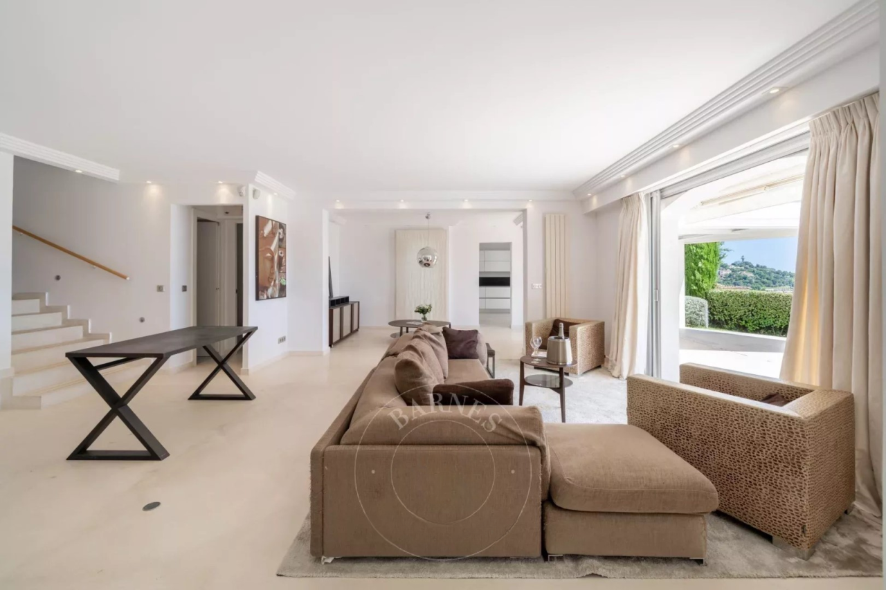 Квартира в Каннах, Франция, 208 м² - фото 5