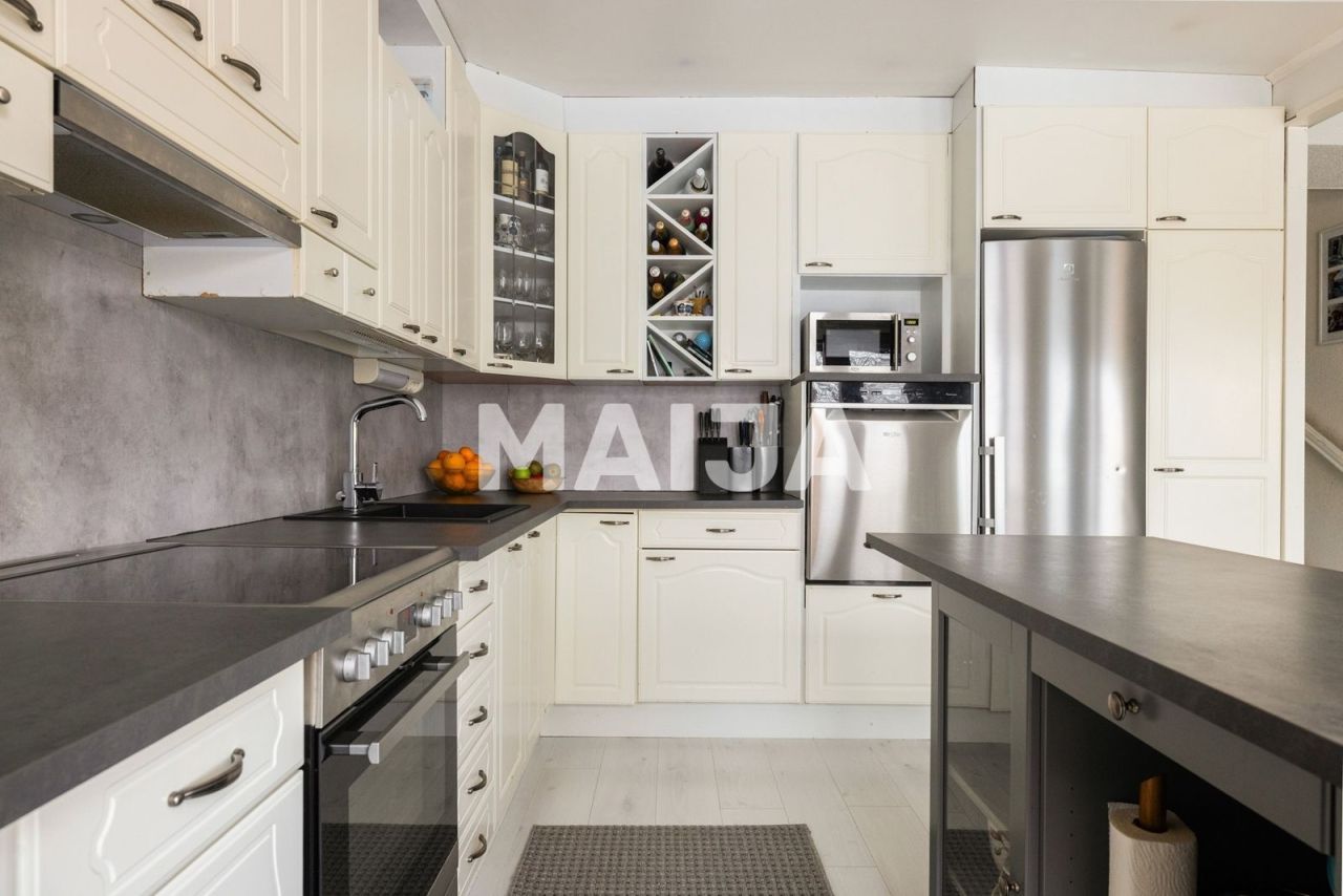 Квартира в Порво, Финляндия, 103.5 м² - фото 7