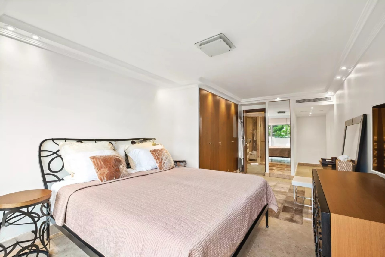 Квартира в Каннах, Франция, 89 м² - фото 5