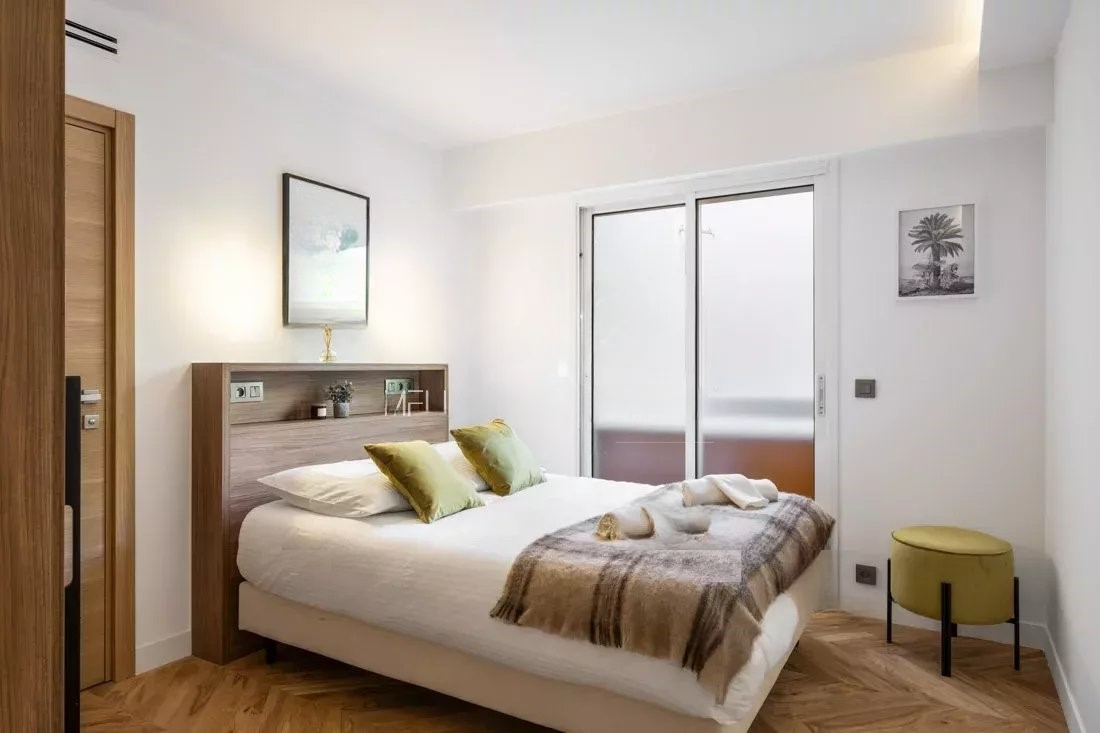 Квартира в Каннах, Франция, 135 м² - фото 5