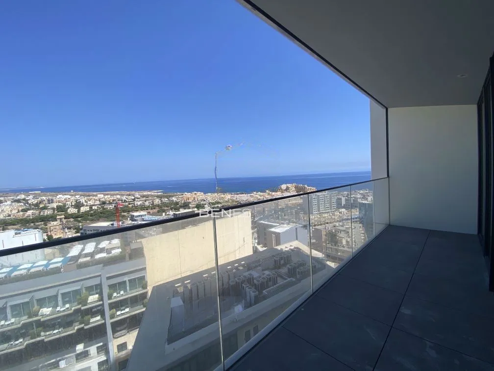 Квартира в Сан-Лоренце, Мальта, 62 м² - фото 5