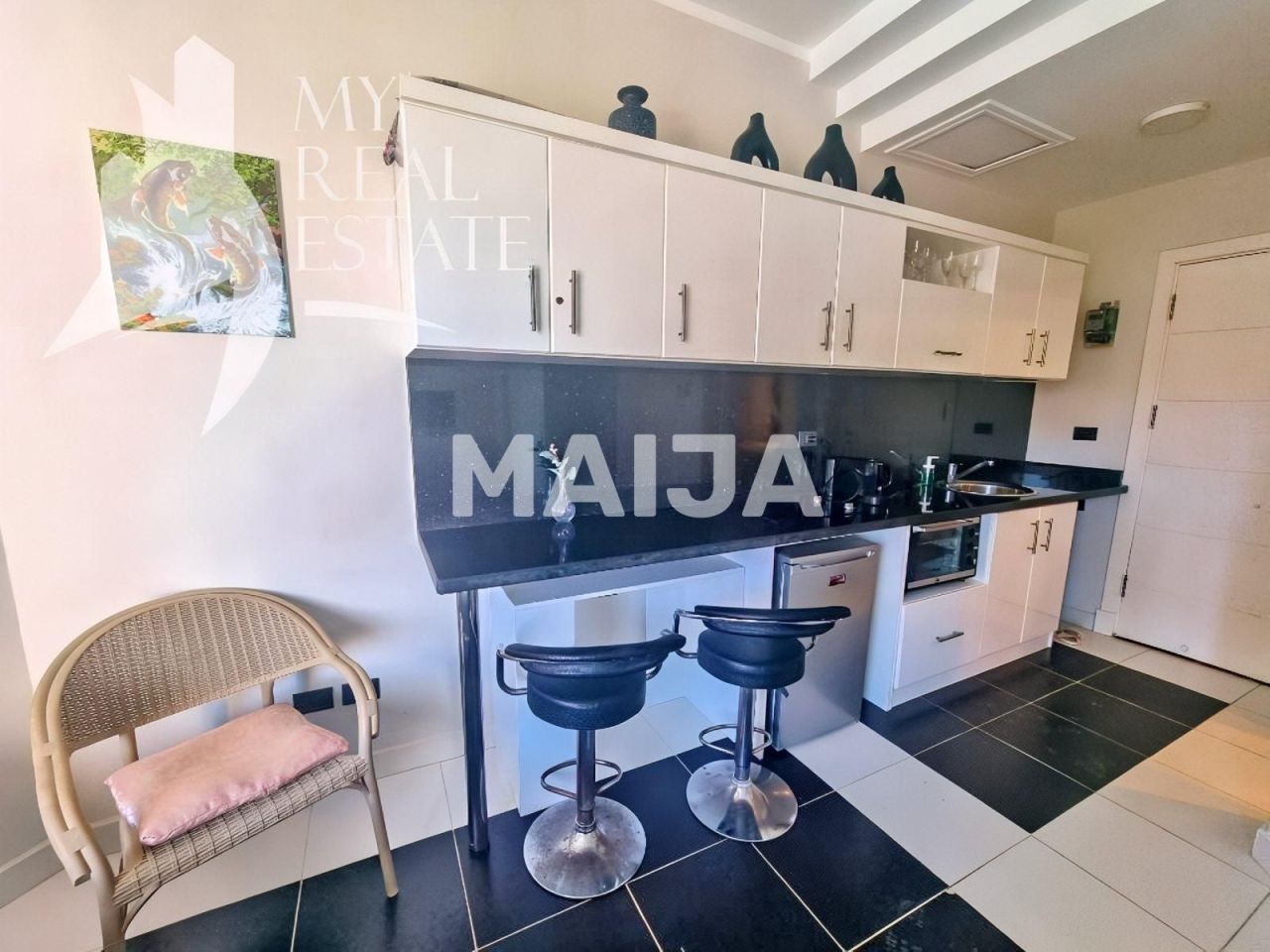 Апартаменты в Хургаде, Египет, 45 м² - фото 8