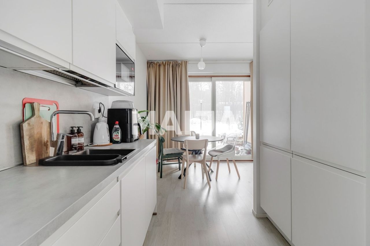 Дом в Хельсинки, Финляндия, 90.5 м² - фото 8