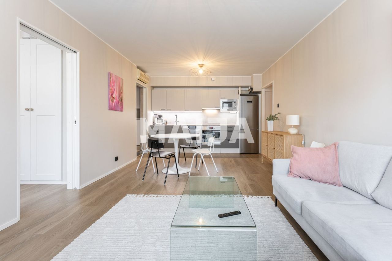 Апартаменты в Тампере, Финляндия, 76 м² - фото 8