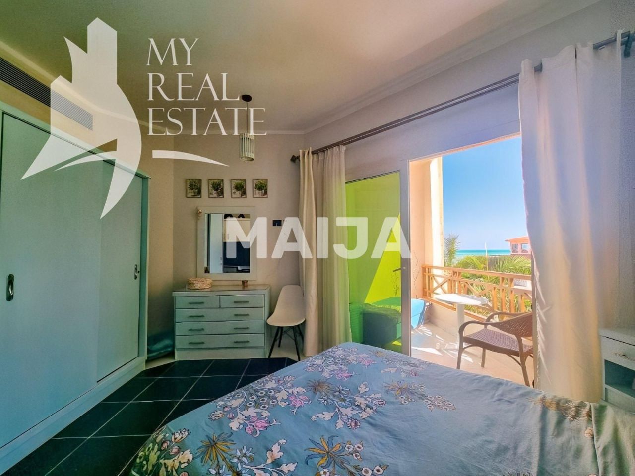 Апартаменты в Хургаде, Египет, 45 м² - фото 9