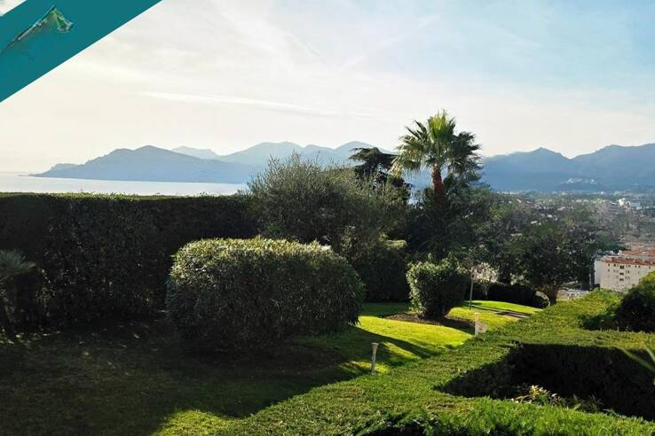 Квартира в Каннах, Франция, 127 м² - фото 2