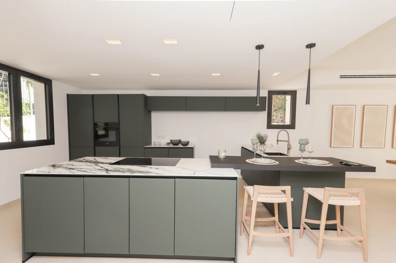 Квартира в Каннах, Франция, 182 м² - фото 5