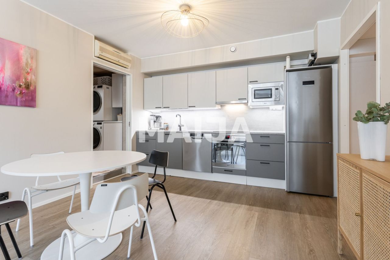 Апартаменты в Тампере, Финляндия, 76 м² - фото 10