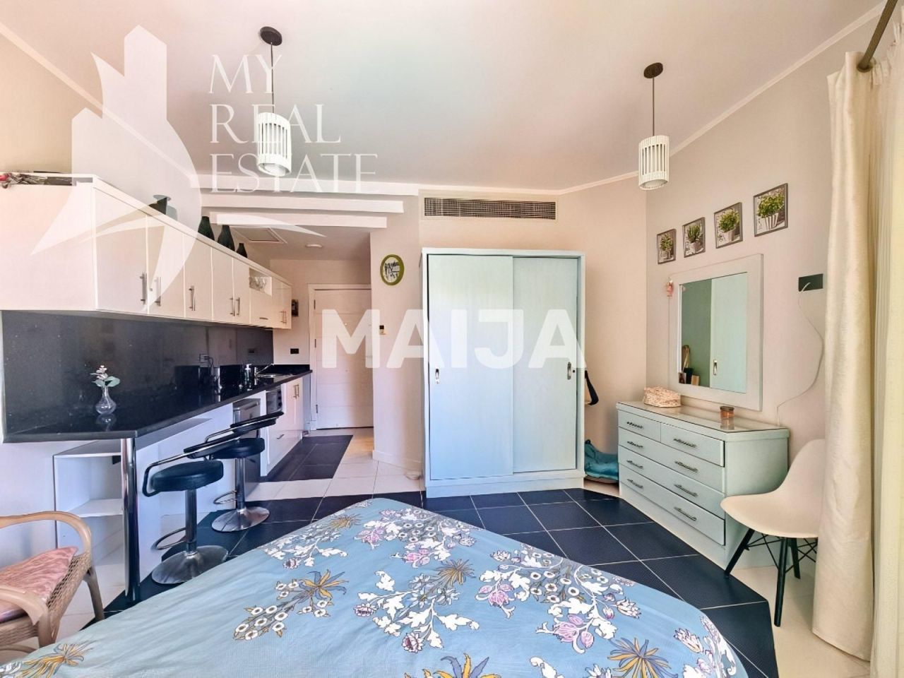 Апартаменты в Хургаде, Египет, 45 м² - фото 10