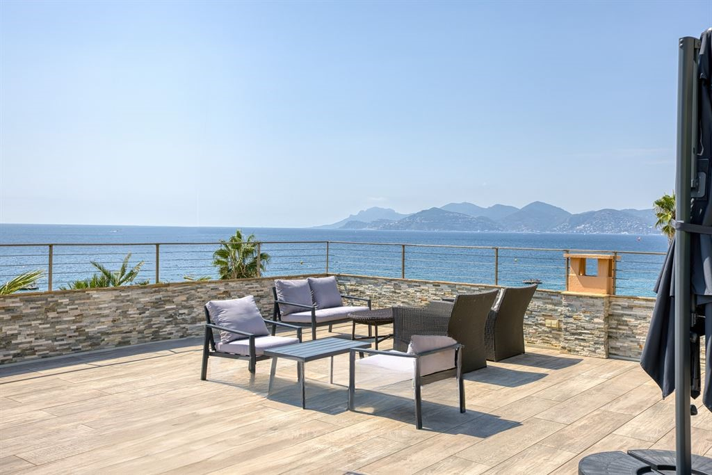 Квартира в Каннах, Франция, 150 м² - фото 5