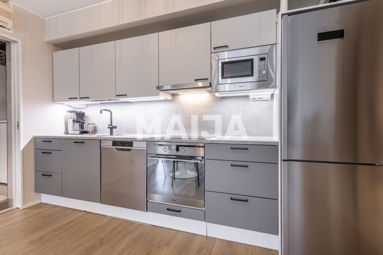 Апартаменты в Тампере, Финляндия, 76 м² - фото 11