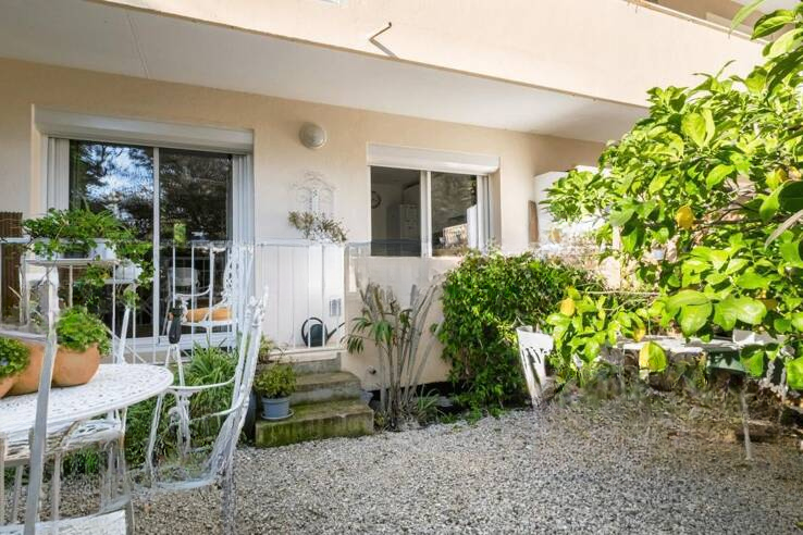 Квартира в Каннах, Франция, 45 м² - фото 3