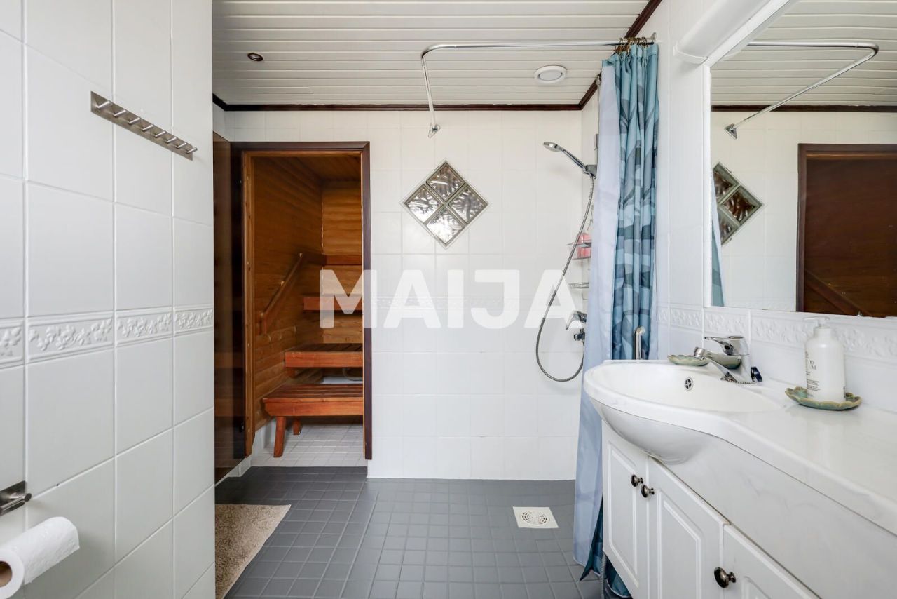 Квартира в Порво, Финляндия, 103.5 м² - фото 11