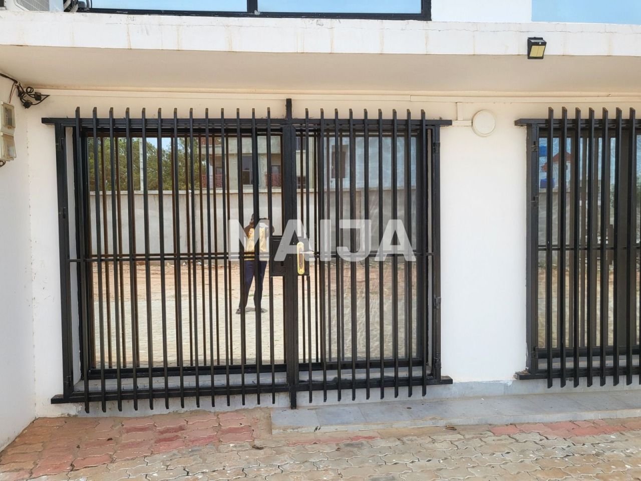 Квартира Bijilo, Гамбия, 58 м² - фото 12