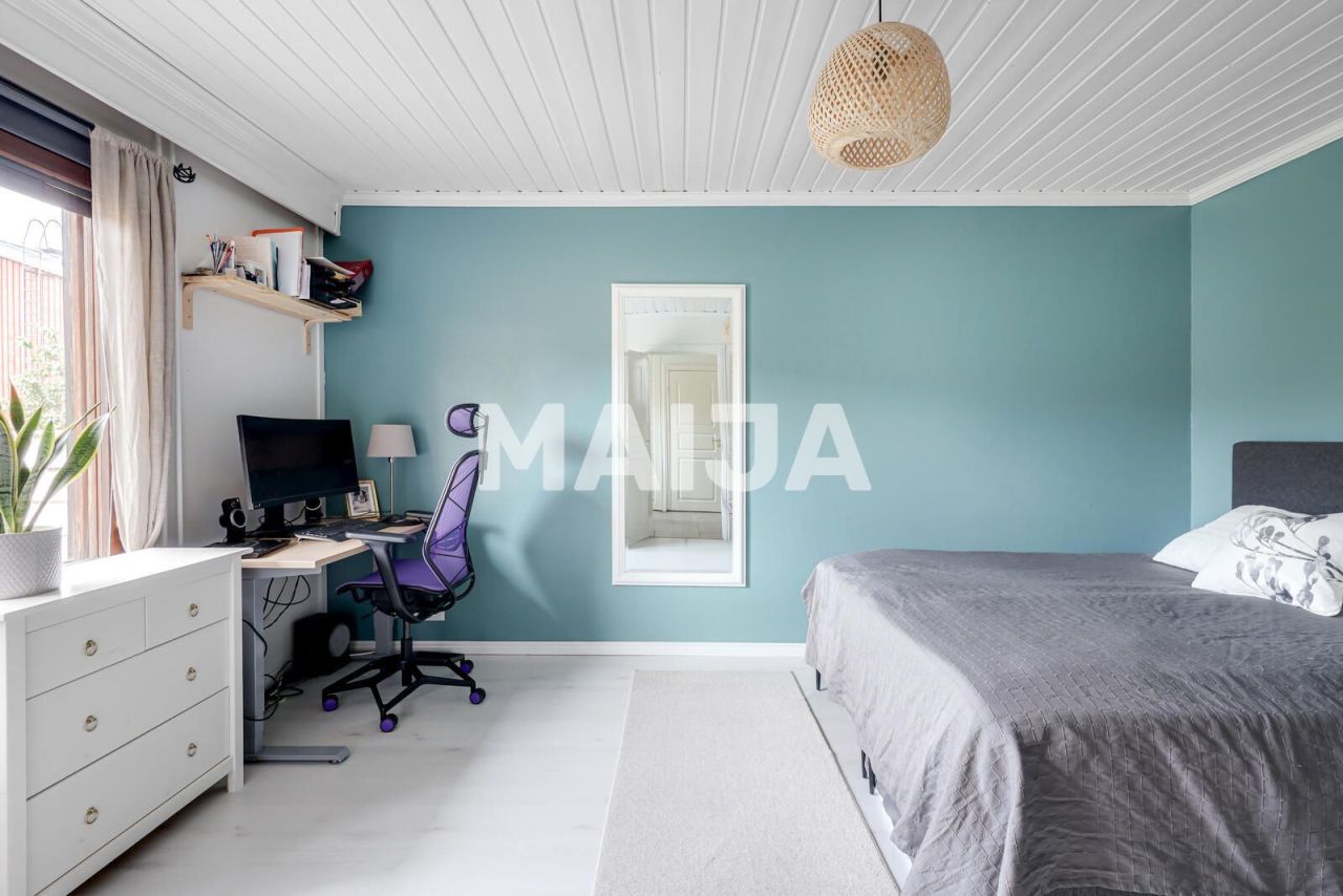 Квартира в Порво, Финляндия, 103.5 м² - фото 13