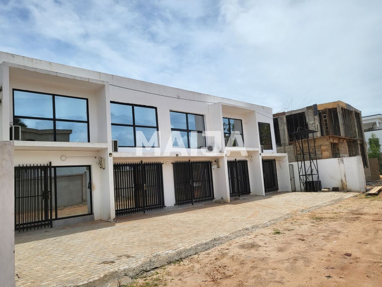 Квартира Bijilo, Гамбия, 58 м² - фото 13