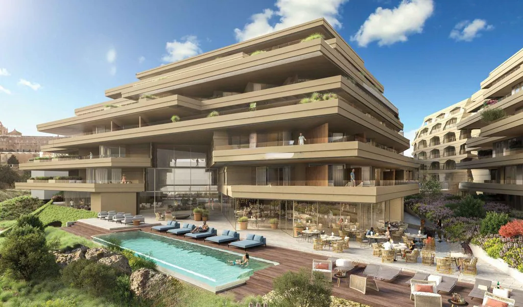 Квартира в Сан-Лоренце, Мальта, 524 м² - фото 5