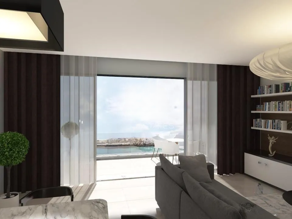 Квартира в Сан-Лоренце, Мальта, 200 м² - фото 5