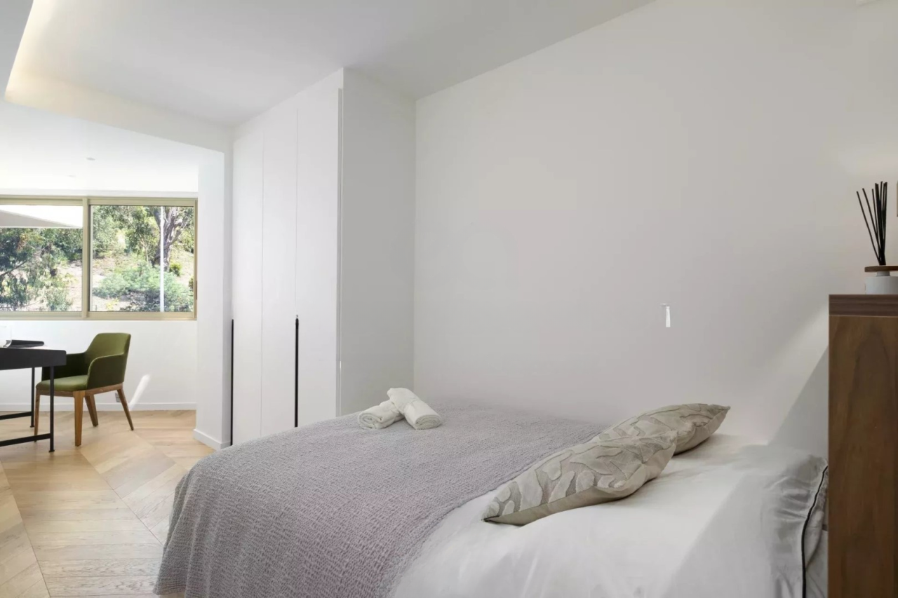 Квартира в Каннах, Франция, 100 м² - фото 5