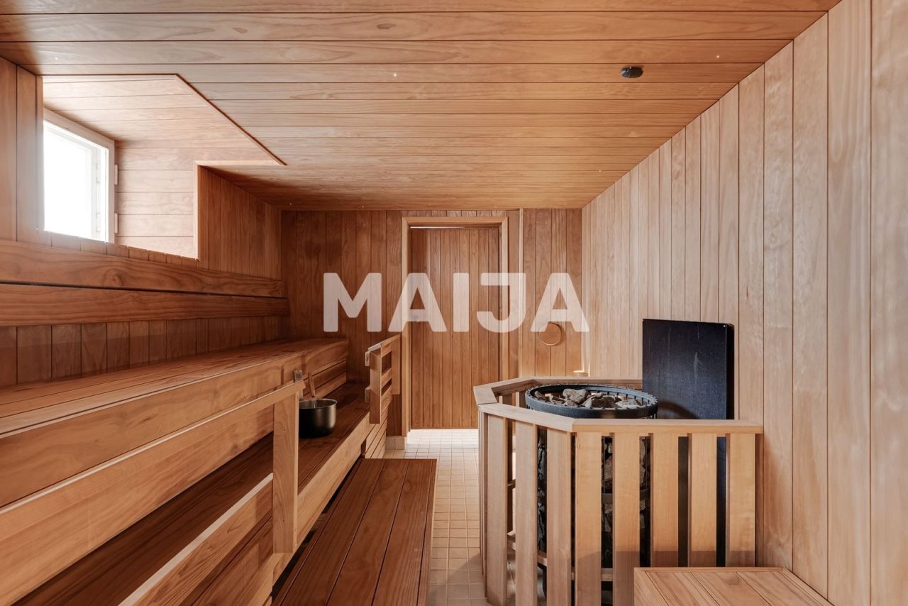 Апартаменты в Хельсинки, Финляндия, 47.8 м² - фото 14