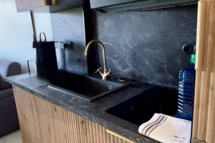 Квартира в Каннах, Франция, 20 м² - фото 3