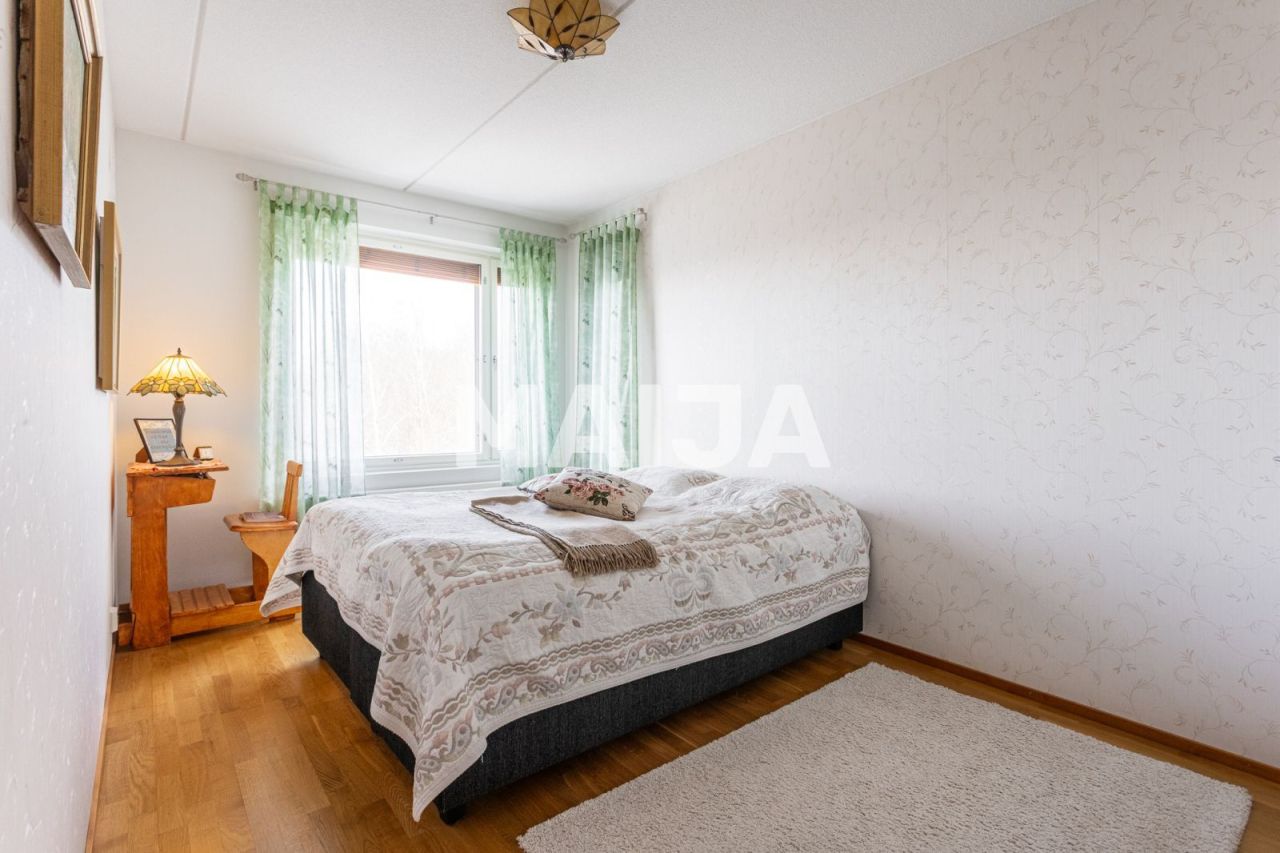 Апартаменты в Тампере, Финляндия, 101.5 м² - фото 15