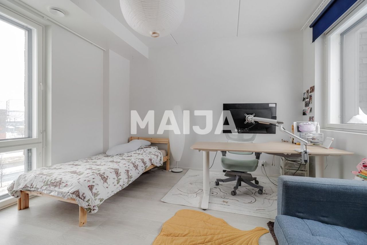 Дом в Хельсинки, Финляндия, 90.5 м² - фото 15