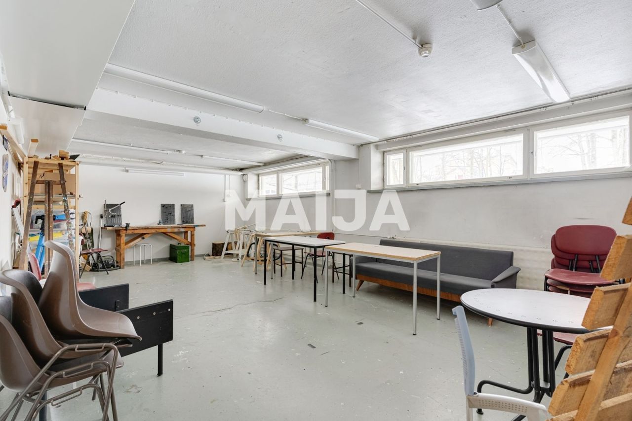 Апартаменты в Хельсинки, Финляндия, 47.8 м² - фото 15