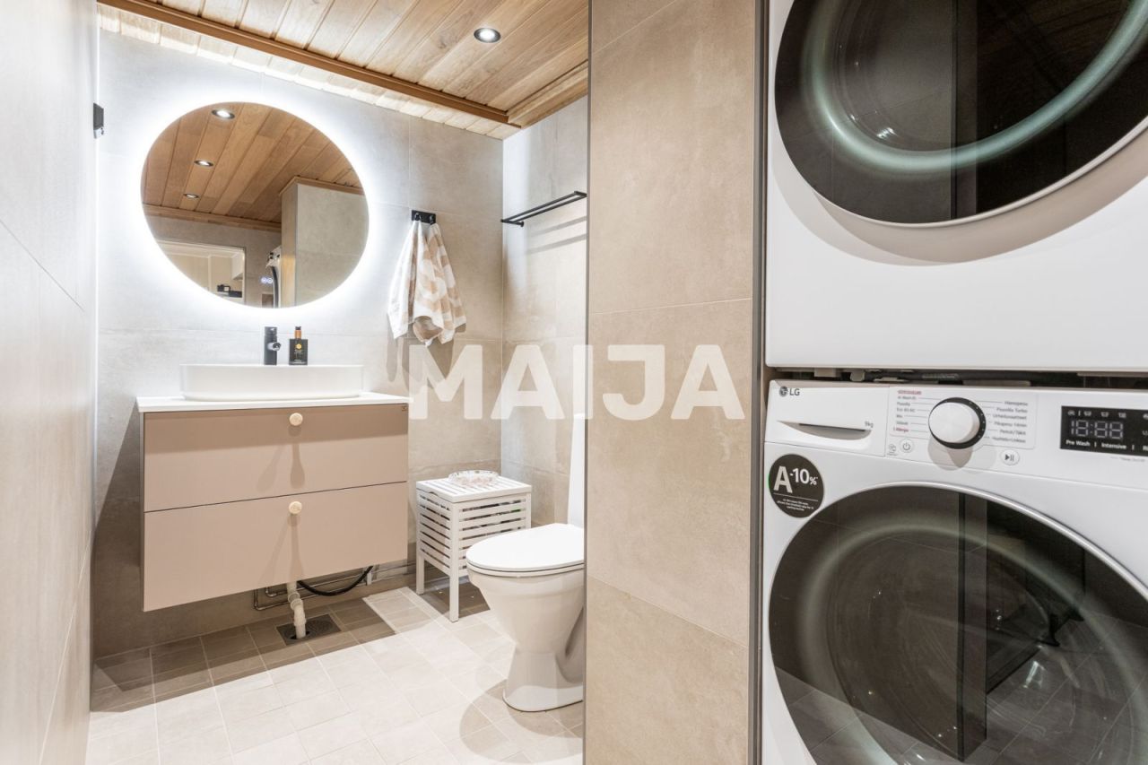 Апартаменты в Тампере, Финляндия, 76 м² - фото 16