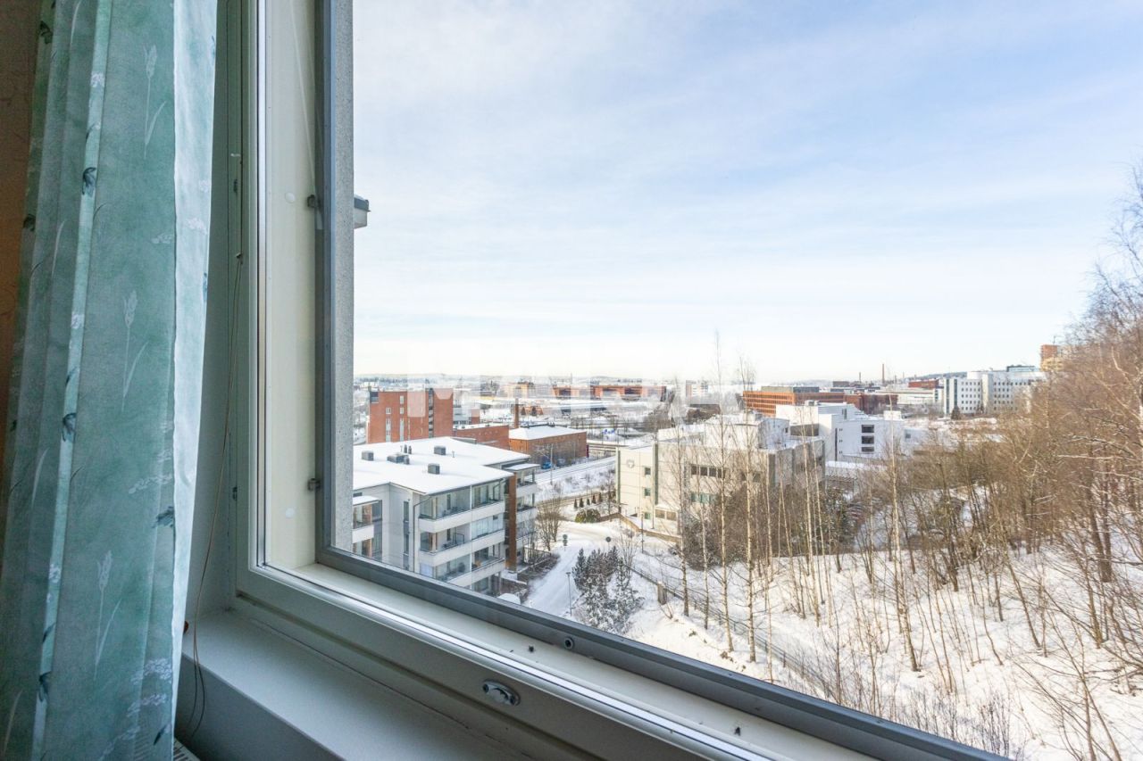 Апартаменты в Тампере, Финляндия, 101.5 м² - фото 16