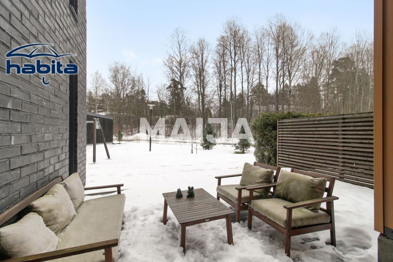 Дом в Хельсинки, Финляндия, 90.5 м² - фото 16