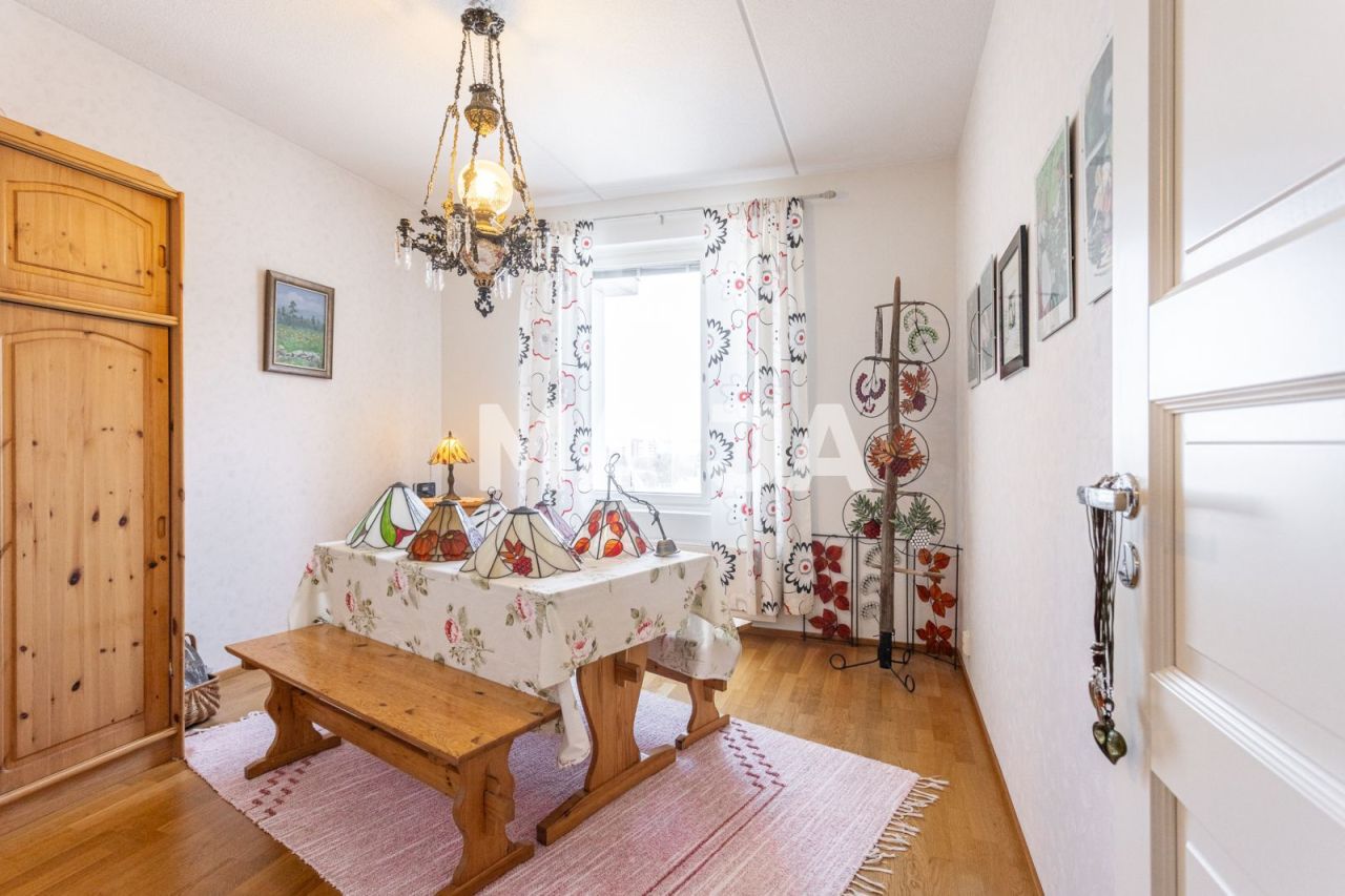 Апартаменты в Тампере, Финляндия, 101.5 м² - фото 17