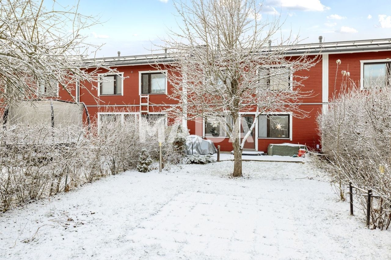 Квартира в Порво, Финляндия, 103.5 м² - фото 18