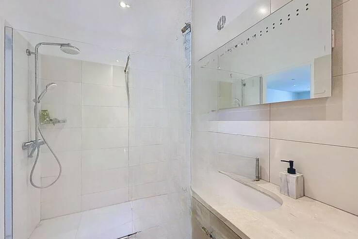 Квартира в Каннах, Франция, 39 м² - фото 3