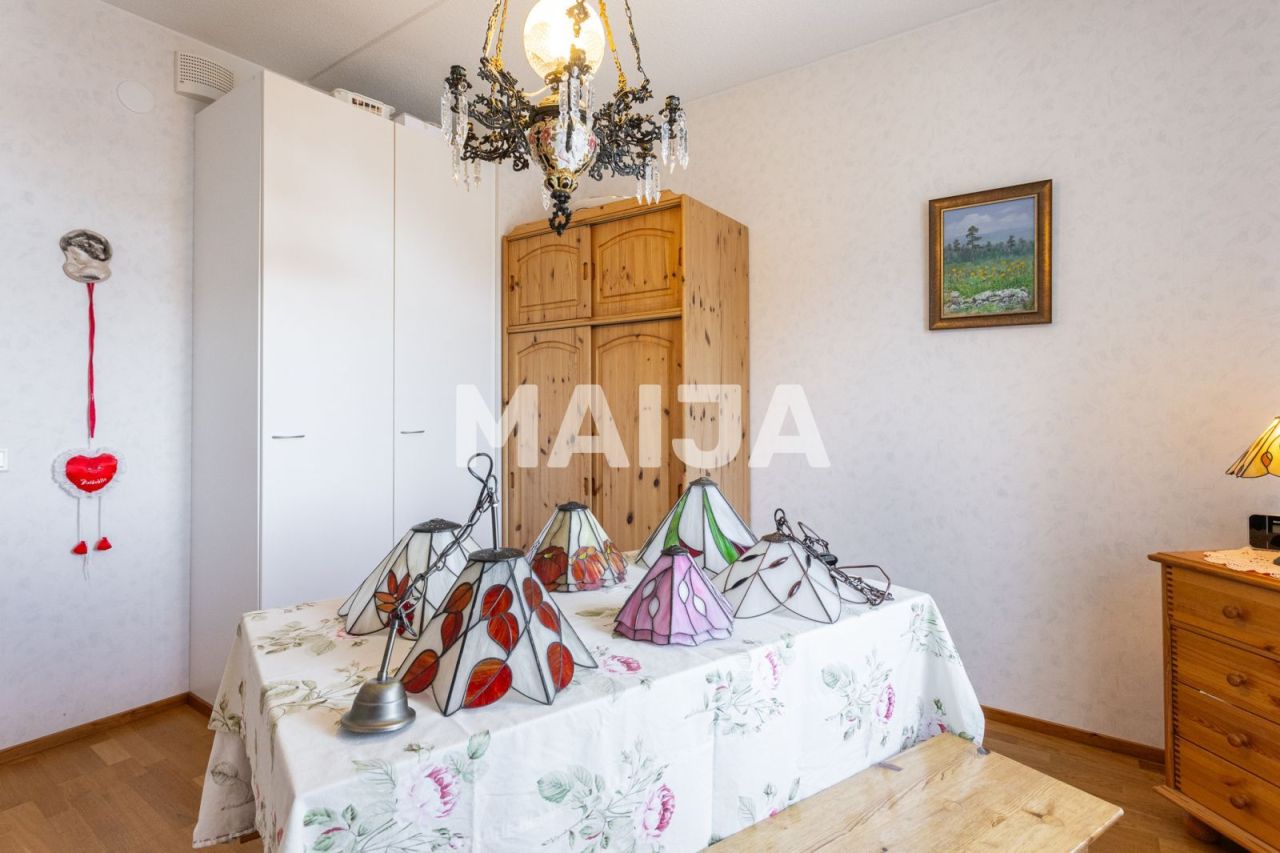 Апартаменты в Тампере, Финляндия, 101.5 м² - фото 19