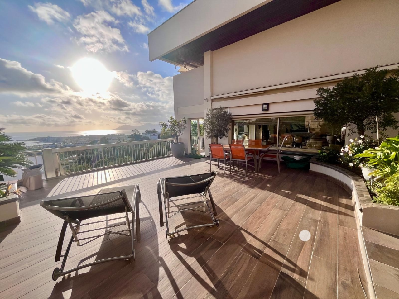 Квартира в Каннах, Франция, 189 м² - фото 5