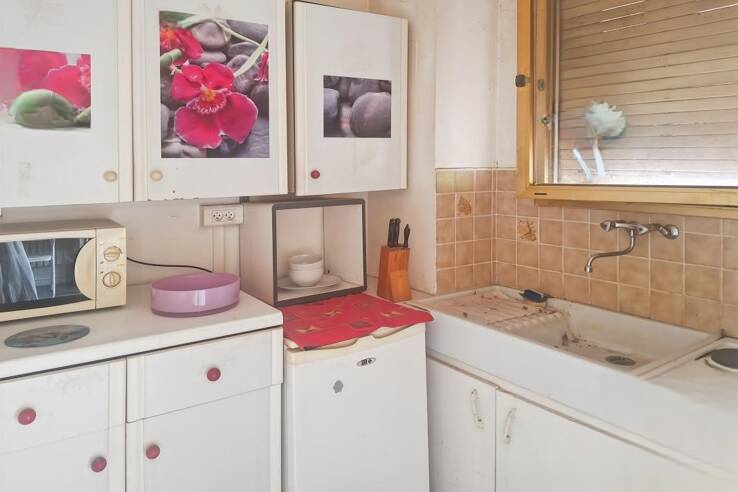 Квартира в Каннах, Франция, 22 м² - фото 3