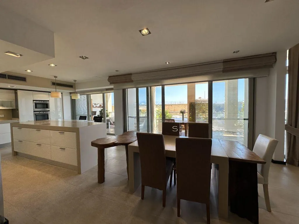 Квартира в Сан-Лоренце, Мальта, 376 м² - фото 5