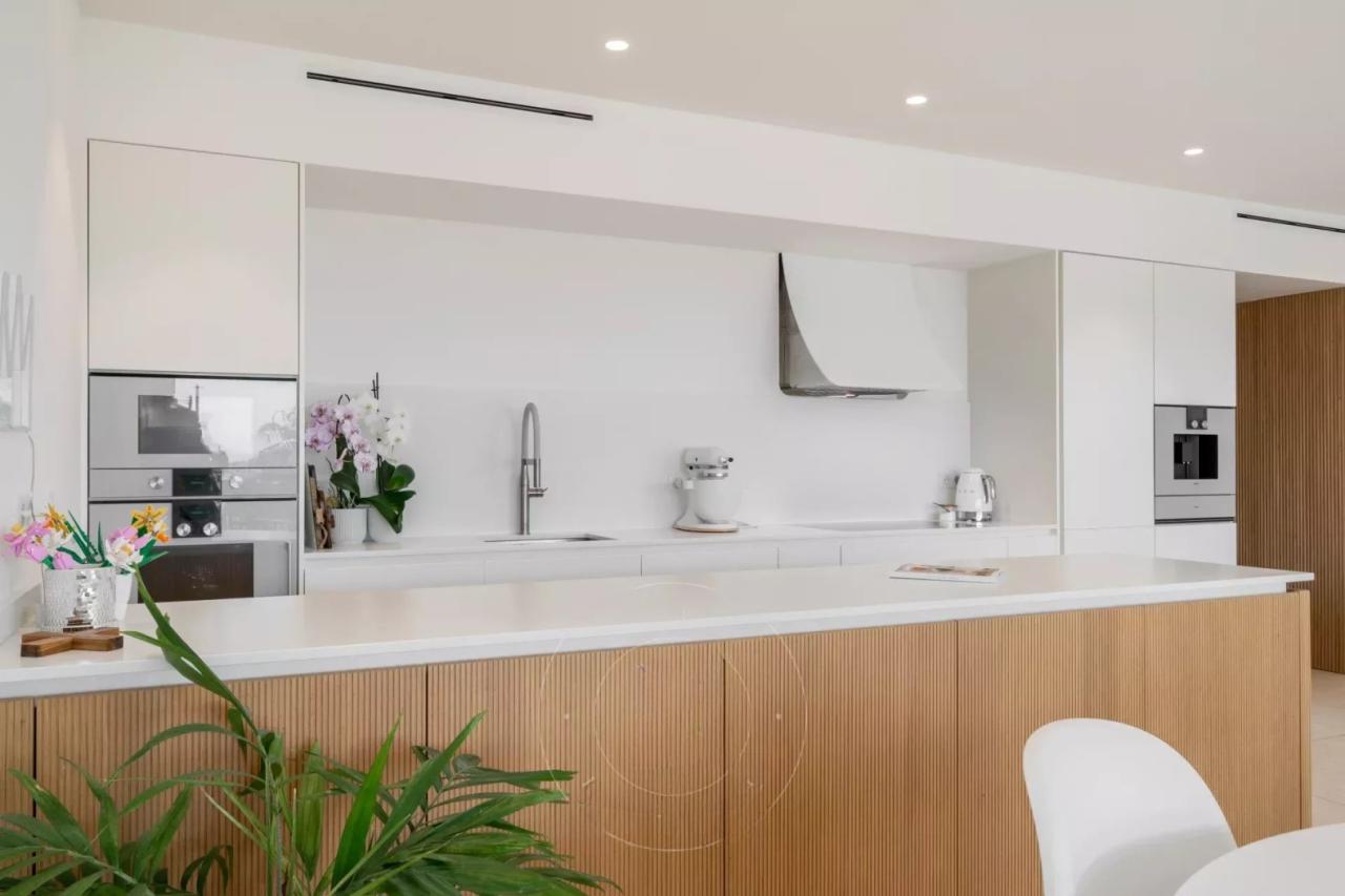 Квартира в Каннах, Франция, 91 м² - фото 5