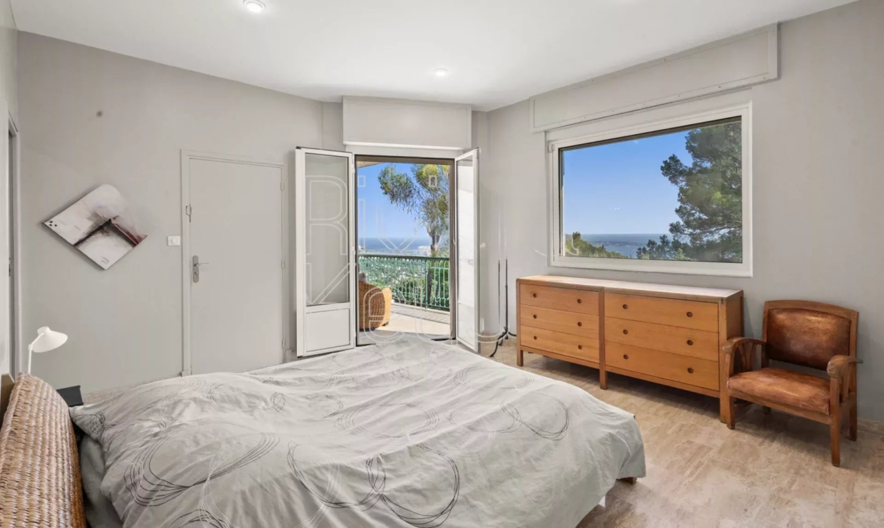 Квартира в Каннах, Франция, 220 м² - фото 5