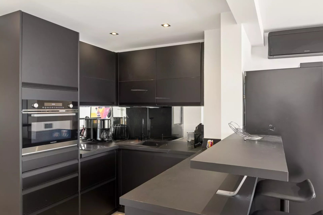 Квартира в Каннах, Франция, 107 м² - фото 5