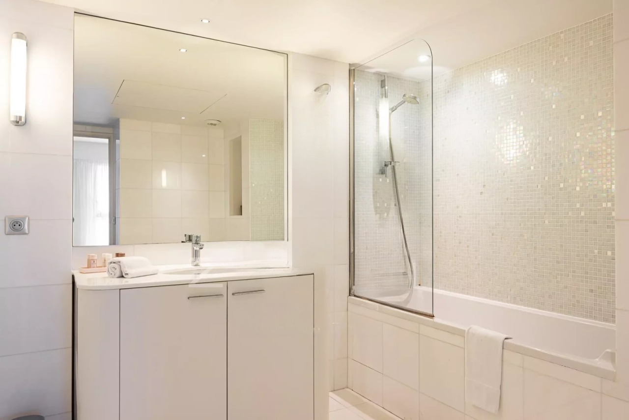 Квартира в Каннах, Франция, 87 м² - фото 5