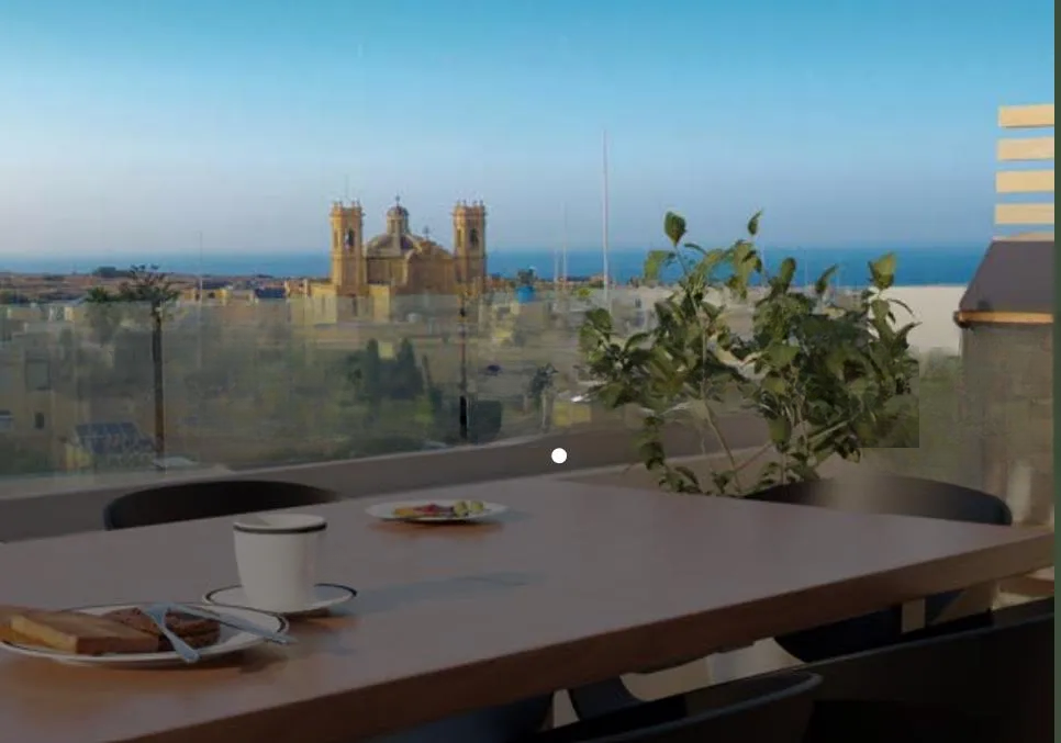 Квартира в Сан-Лоренце, Мальта, 112 м² - фото 5