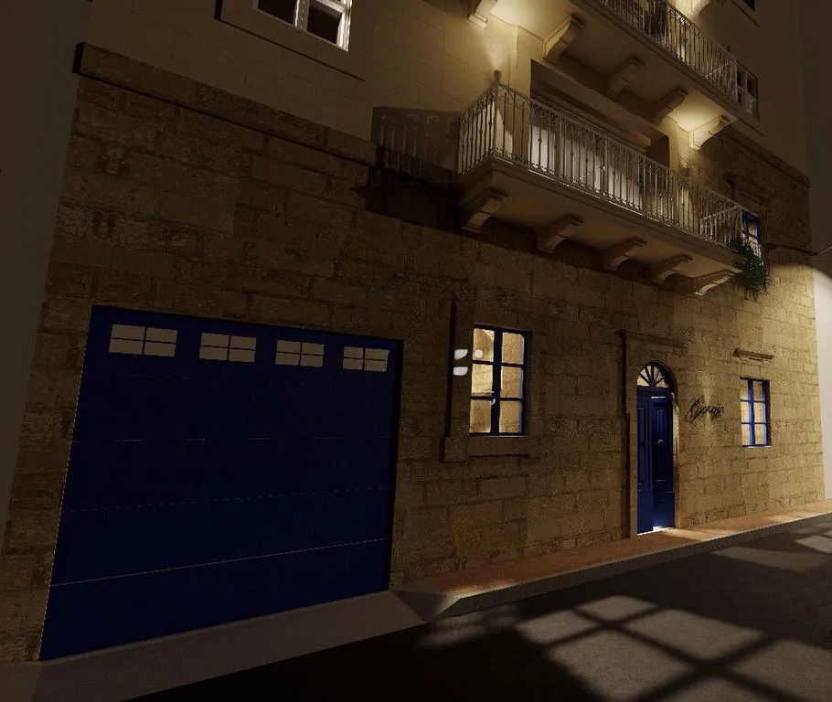 Квартира в Сан-Лоренце, Мальта, 152 м² - фото 5