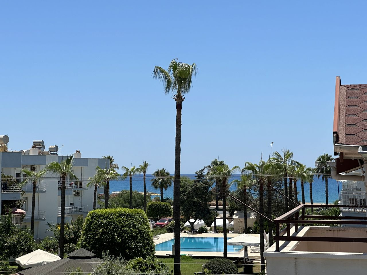 Вилла в Алании, Турция, 300 м² - фото 1