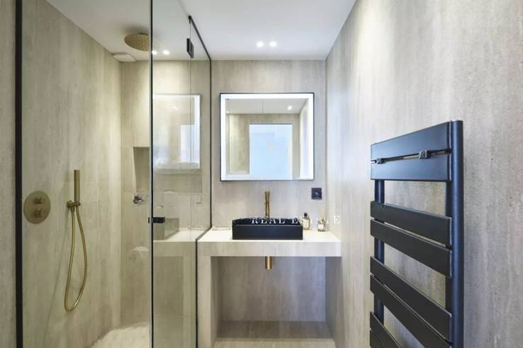 Квартира в Каннах, Франция, 70 м² - фото 3