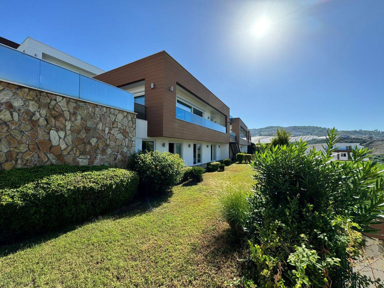 Вилла в Алании, Турция, 350 м² - фото 1