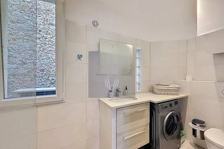 Квартира в Каннах, Франция, 39 м² - фото 4