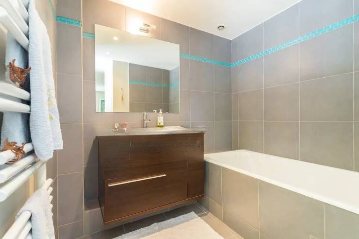 Квартира в Каннах, Франция, 74 м² - фото 3